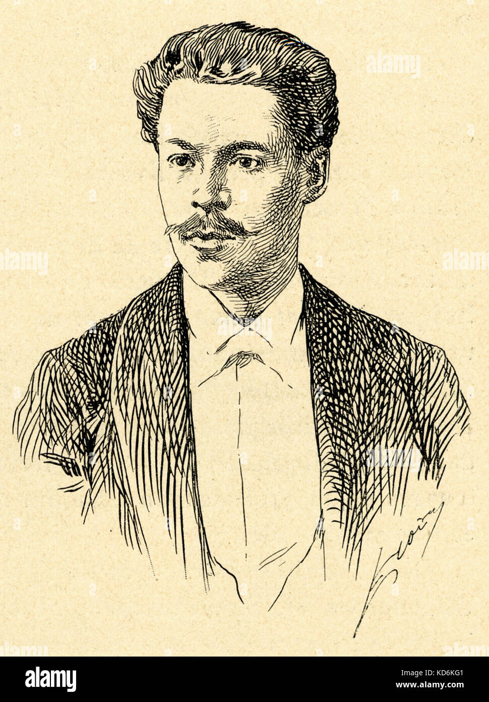 Anton arensky hires stock photography and images Alamy