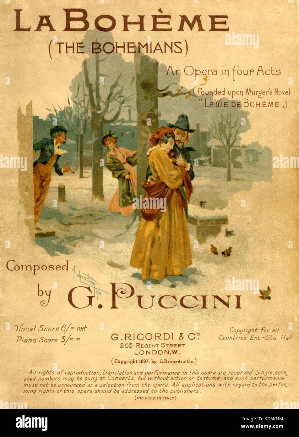 Italian Ephemera High Resolution Stock Photography And Images Alamy