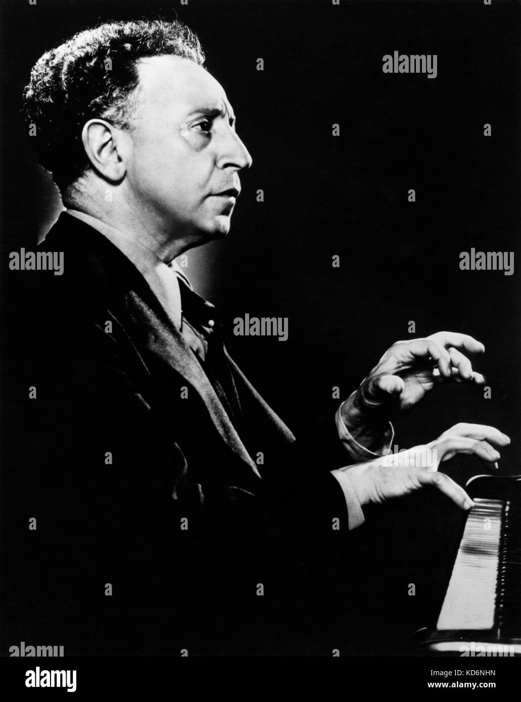 Arthur Rubinstein (pianist)