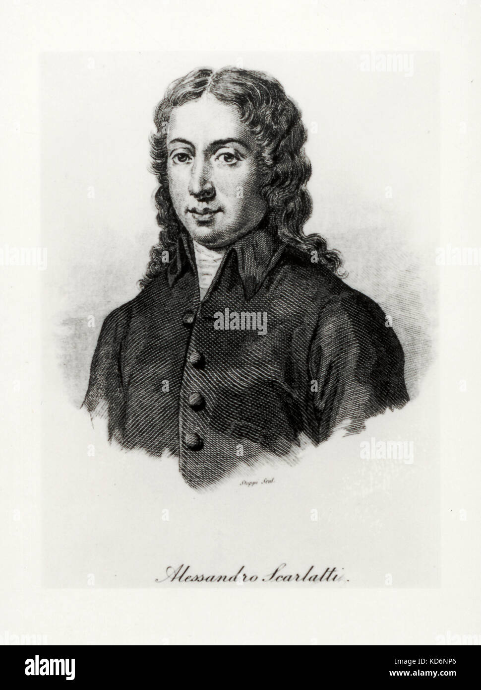 alessandro scarlatti Alessandro scarlatti alessandro scarlatti (2 may 1660 – 22 october 1725) was an italian baroque composer, especially famous for his operas and chamber cantatas he is. alessandro scarlatti Alessandro scarlatti alessandro scarlatti (2 may 1660 – 22 october 1725) was an italian baroque composer, especially famous for his operas and chamber cantatas he is.