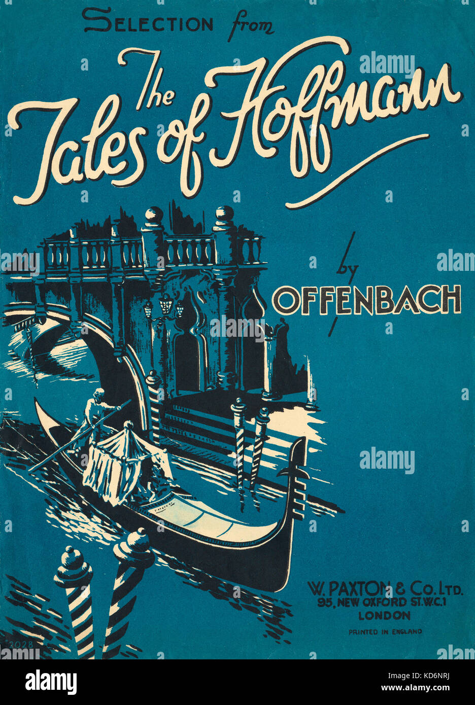【中古】 Offenbach オッフェンバック / Les Contes D’hoffmann German Hlts : Moralt / Bavarian Rso Kmentt Streich 中古】 Offenbach オッフェンバック / Les Contes D'hoffmann