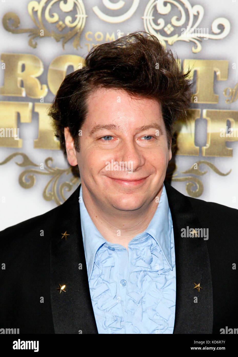 Jeffrey ross hires stock photography and images Alamy