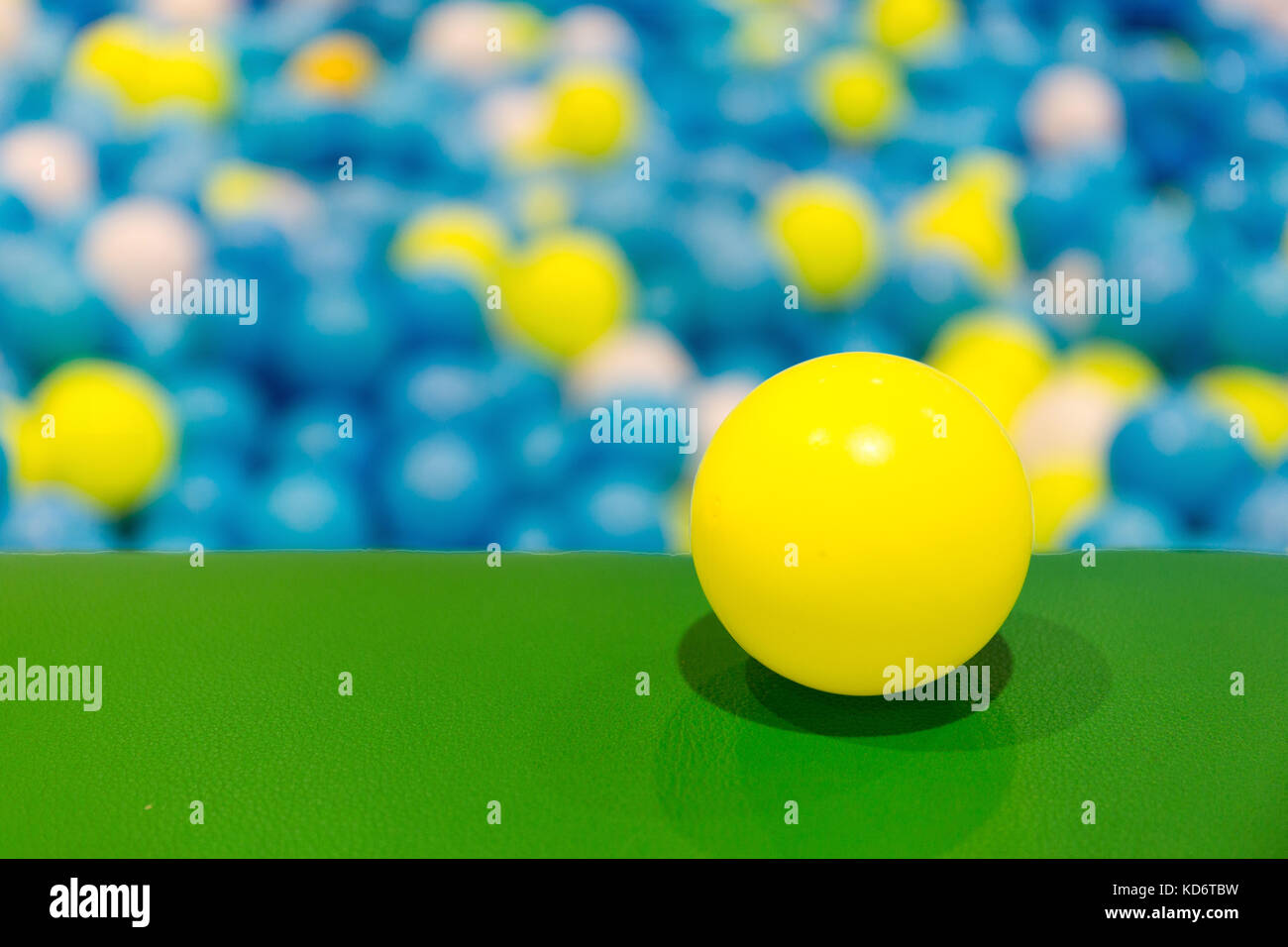 Ball pit hires stock photography and images Alamy