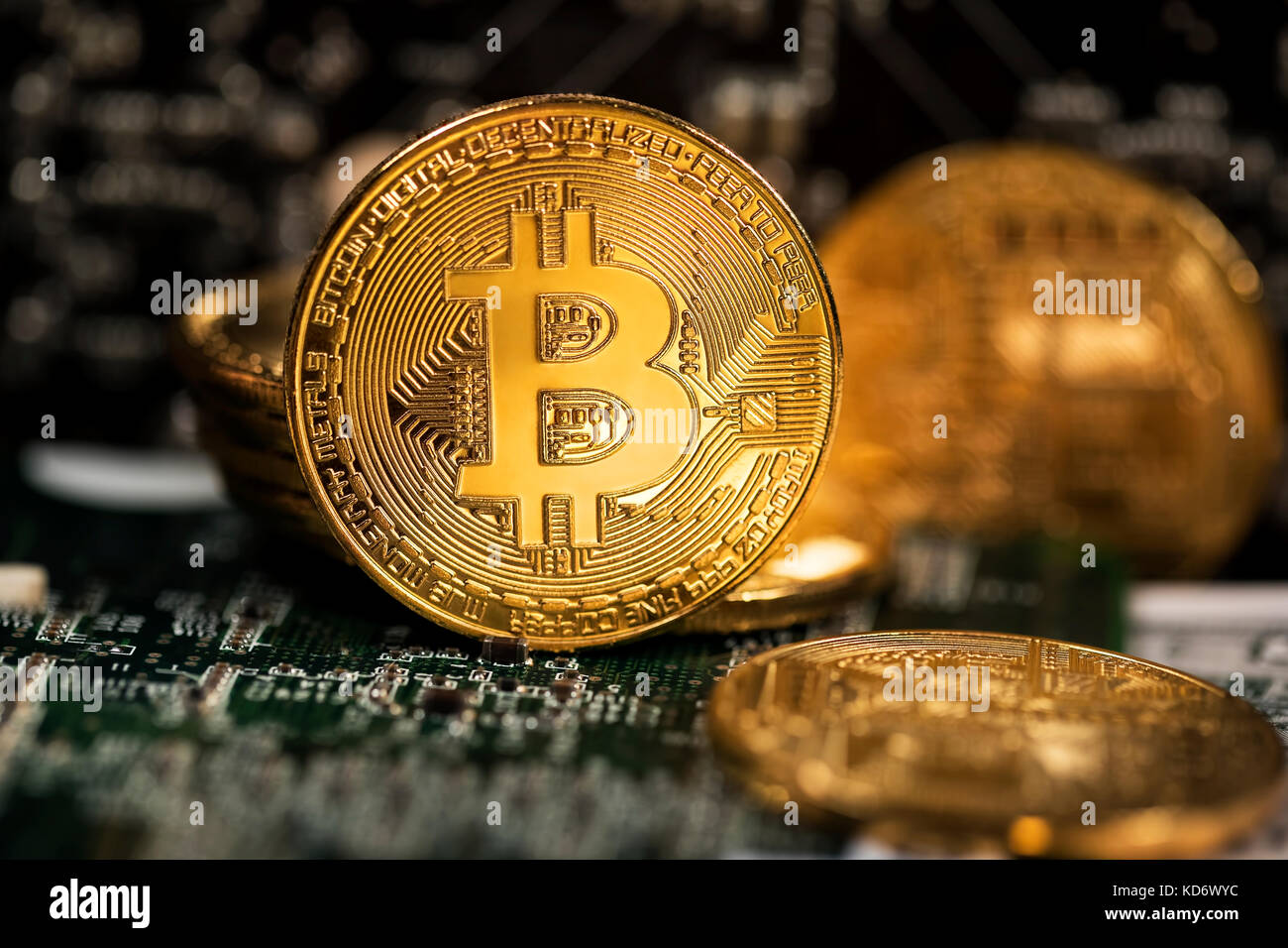 Virtual Circuit High Resolution Stock Photography and Images - Alamy