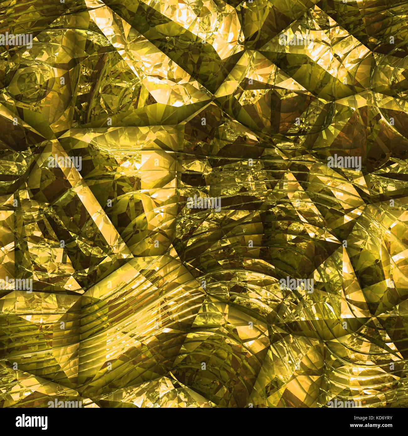 Raw gold hi-res stock photography and images - Alamy