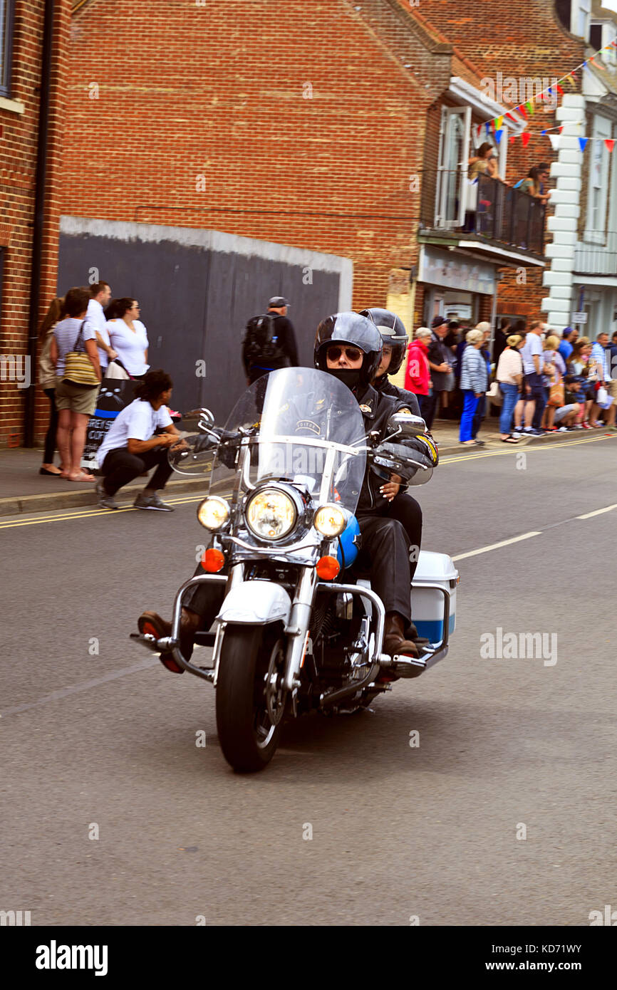 Motorbike Procession at WellsnexttheSea Carnival 2017 Stock Photo Alamy Motorbike Procession at WellsnexttheSea Carnival 2017 Stock Photo Alamy