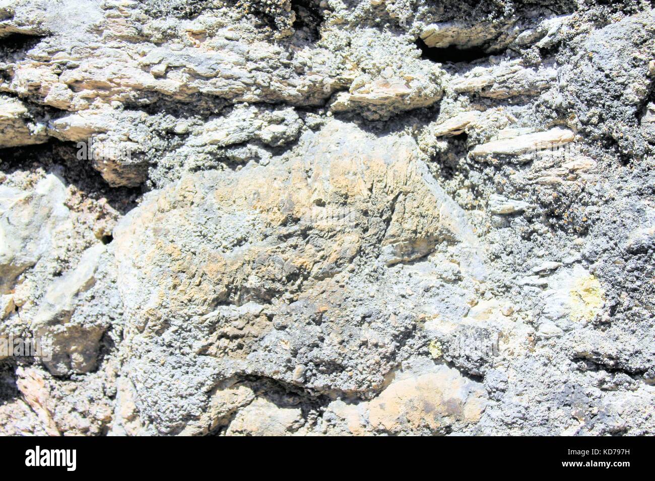 background of ancient stone wall Stock Photo - Alamy