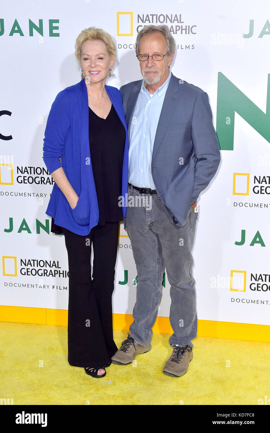 Jean Smart And Richard Gilliland High Resolution Stock Photography and  Images - Alamy