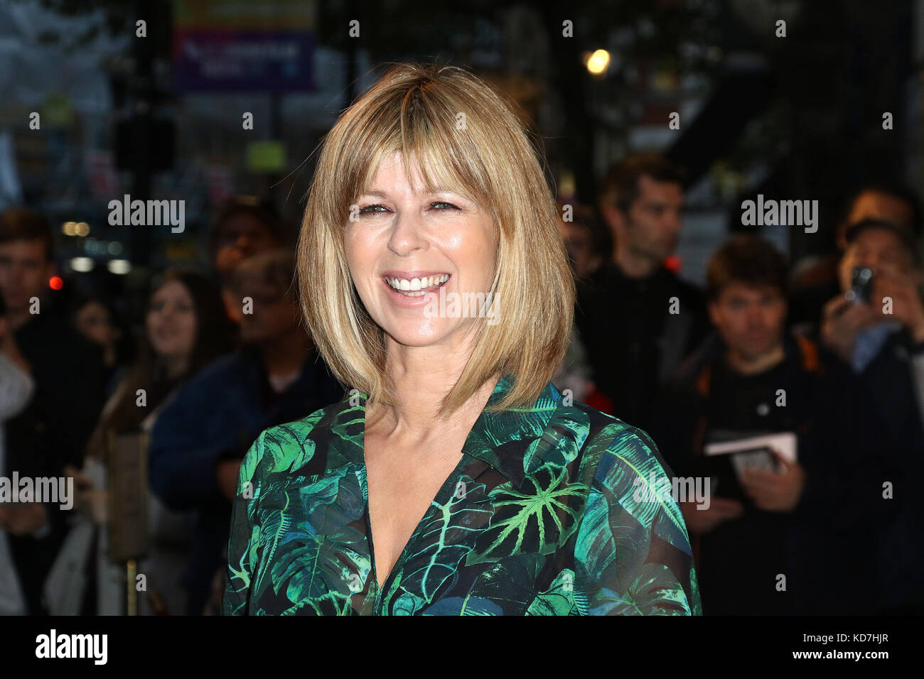 Kate garraway hi-res stock photography and images - Alamy