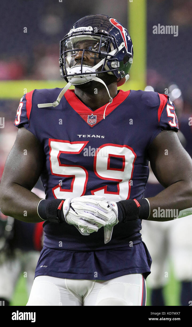 Houston, TX, USA. 18th Dec, 2022. Kansas City Chiefs defensive tackle  Brandon Williams (66) prior to a game between the Kansas City Chiefs and  the Houston Texans in Houston, TX. Trask Smith/CSM/Alamy