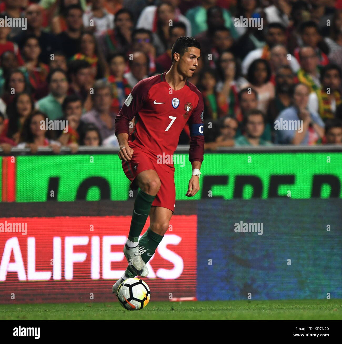 cristiano ronaldo sporting clube de portugal