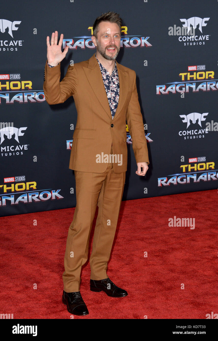 chris-hardwick-at-the-premiere-for-thor-ragnarok-at-the-el-capitan-theatre-picture-sarah-stewart-stock-photo-alamy