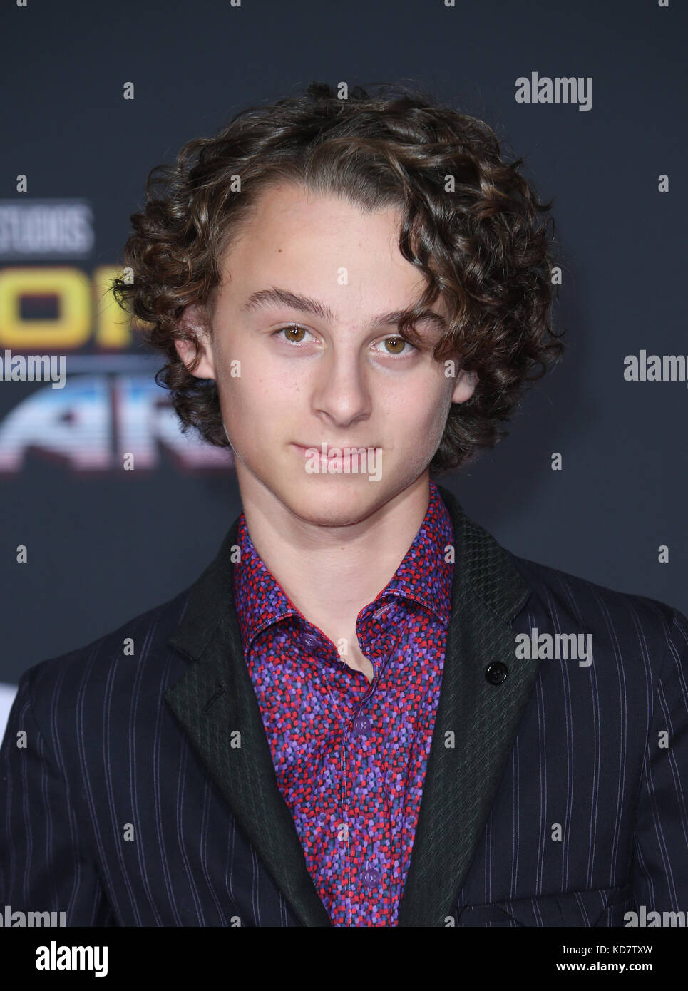 Wyatt Oleff Stock Photos & Wyatt Oleff Stock Images - Alamy