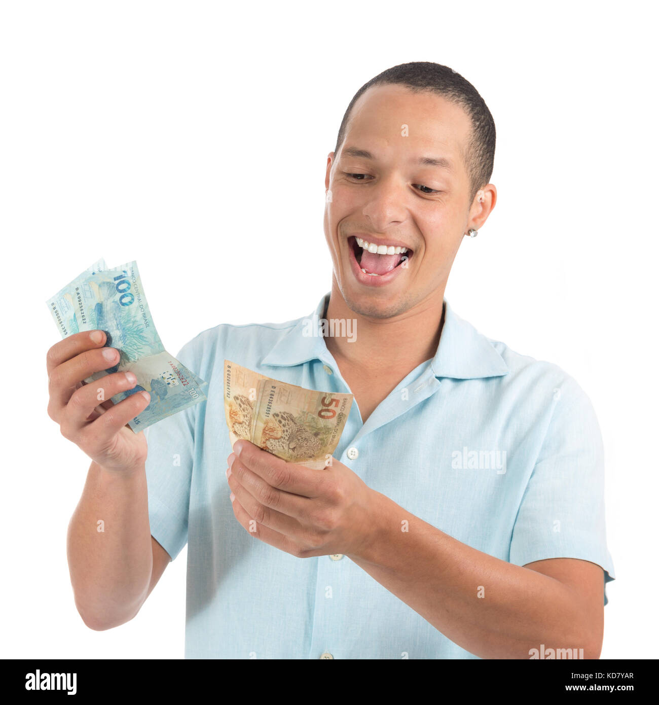 Money counting deals
