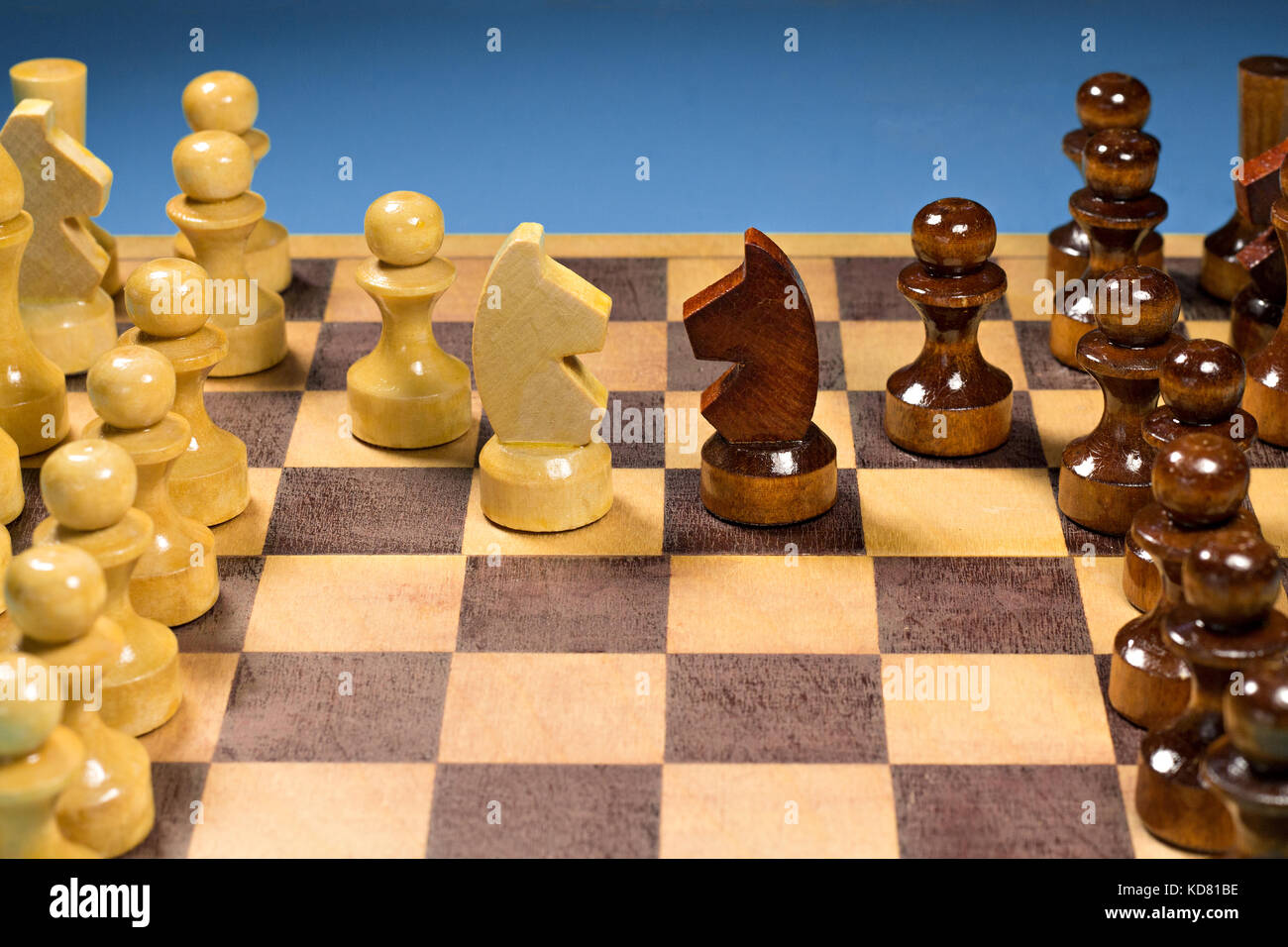 530+ Chess Board Set Up Stock Photos, Pictures & Royalty-Free