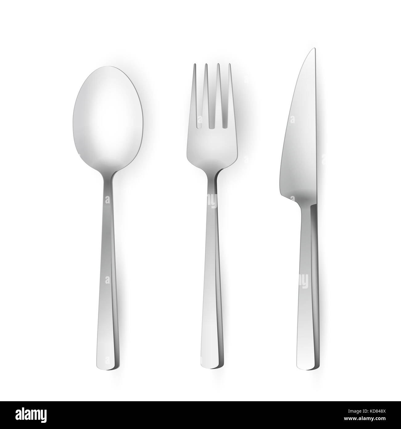tableware Black and White Stock Photos & Images - Alamy