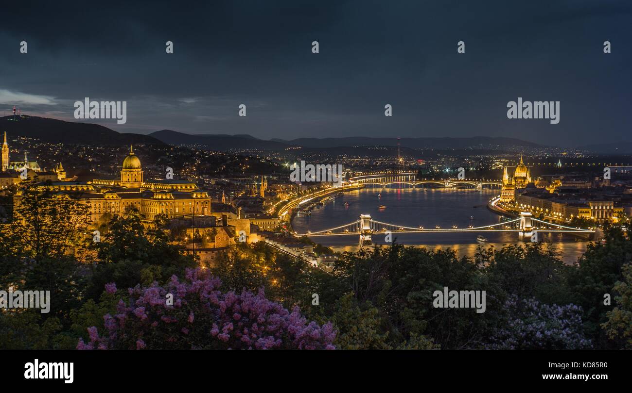 Budapest images hi-res stock photography and images - Alamy