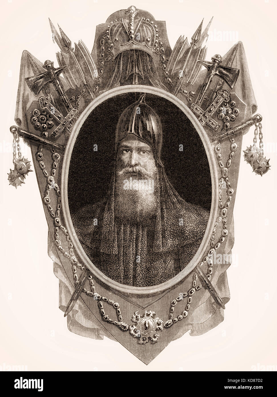 Rus kiev hires stock photography and images Alamy