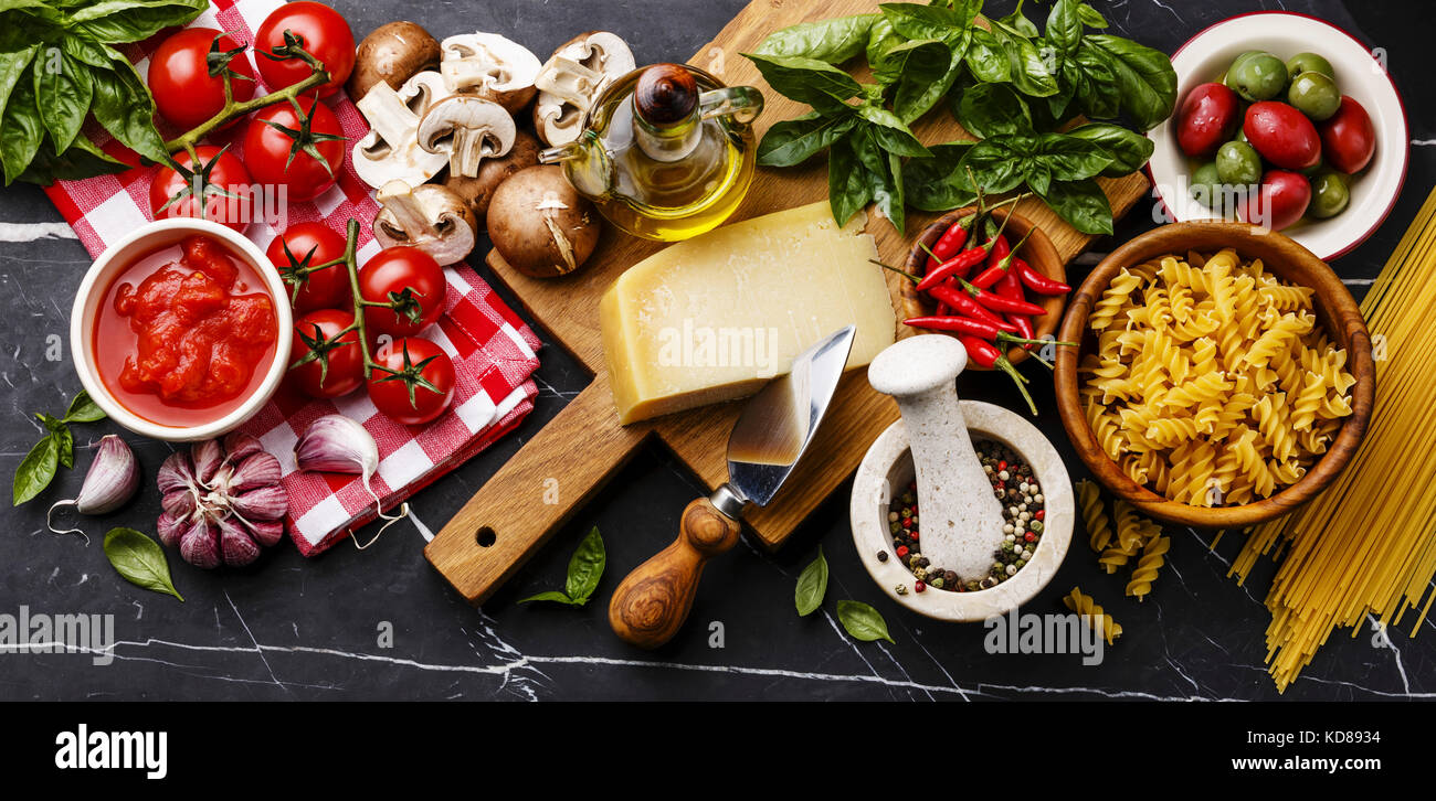 Итальянская Еда Картинки