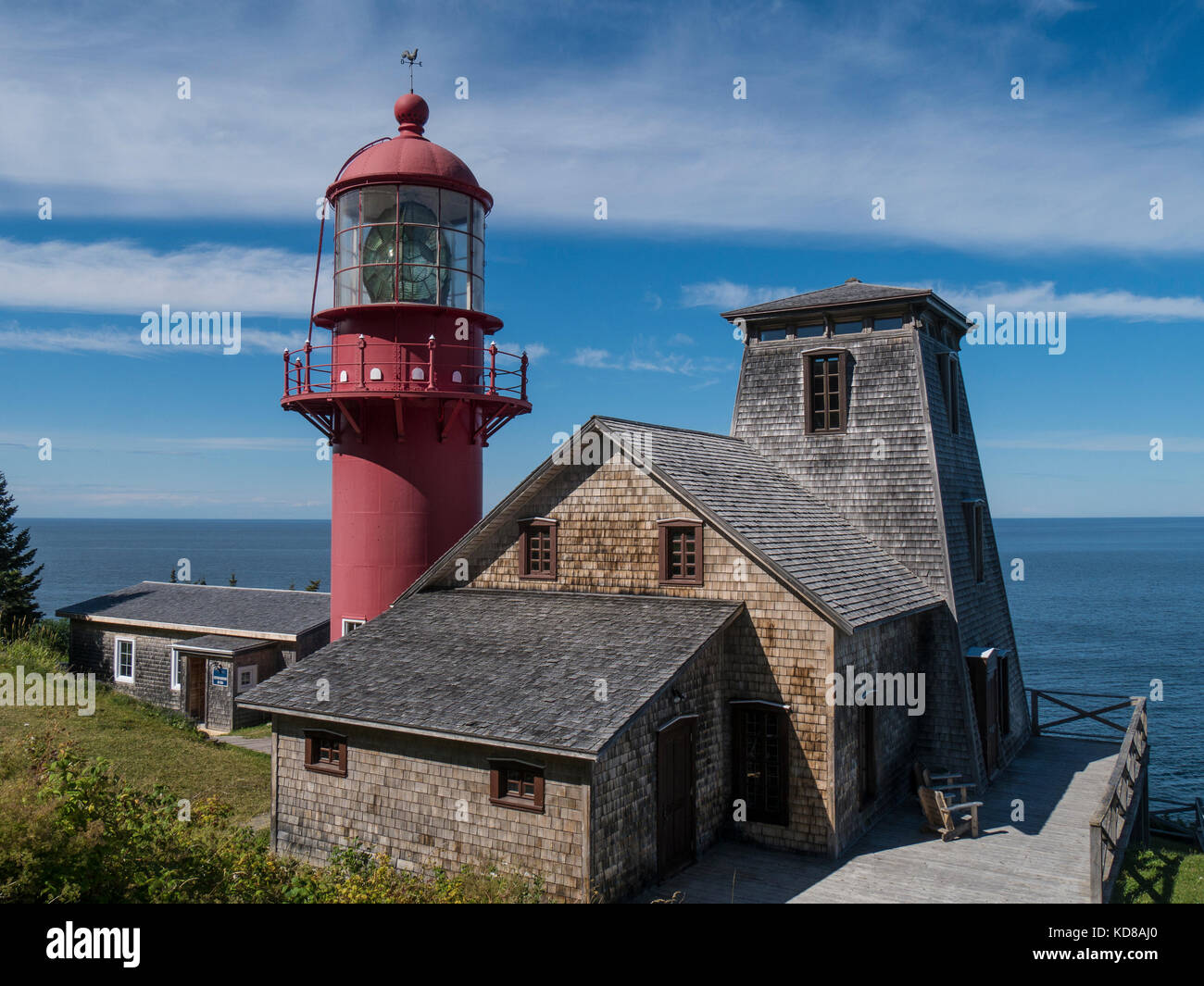 Pointe de la renommee hires stock photography and images Alamy