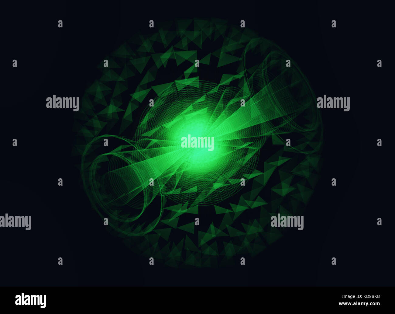 Nuclear fusion hi-res stock photography and images - Alamy