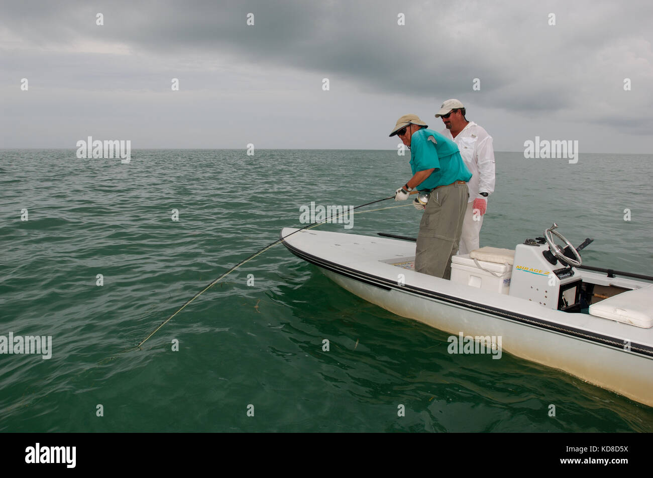Florida fishing boat hi-res stock photography and images - Page 36
