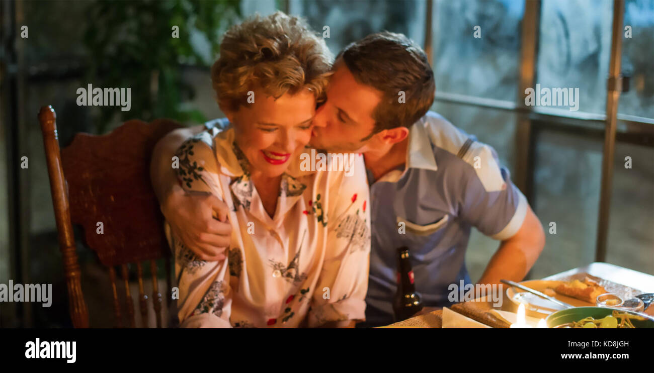 FILM STARS DON'T DIE IN LIVERPOOL 2017 Lionsgate film with