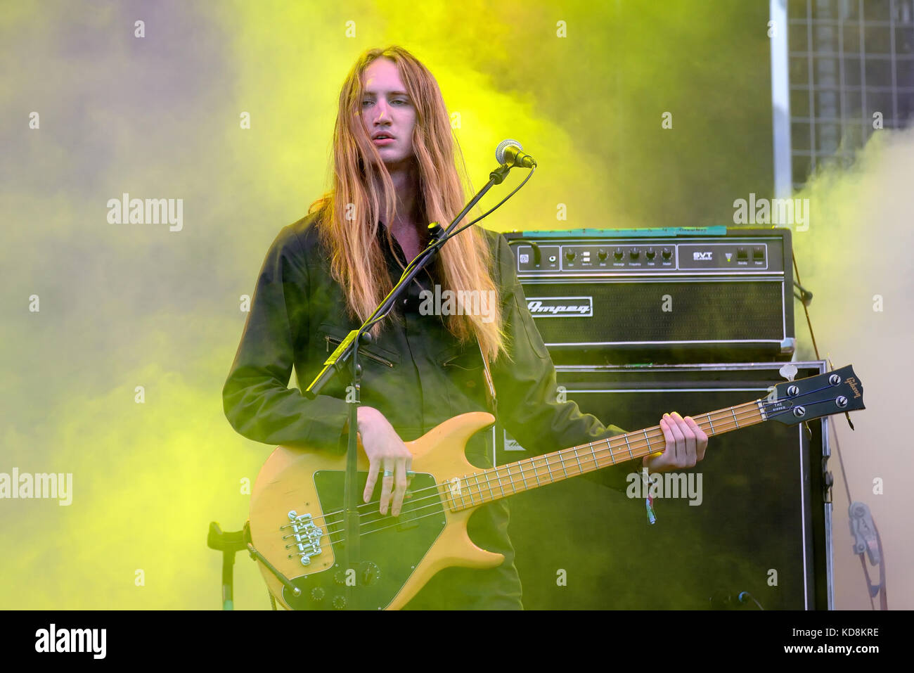 The growlers band hires stock photography and images Alamy