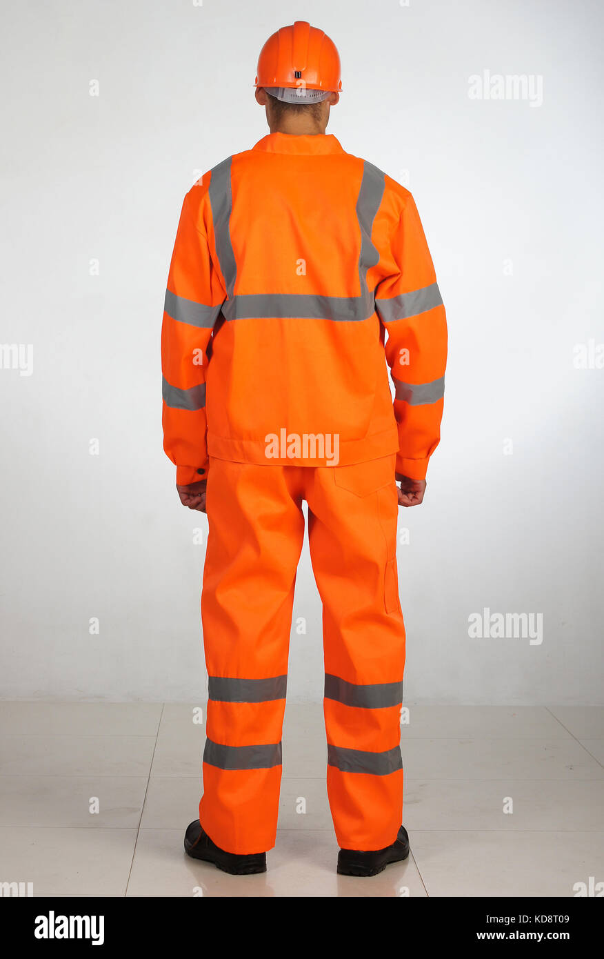 Uniform overalls clothes hi-res stock photography and images - Alamy