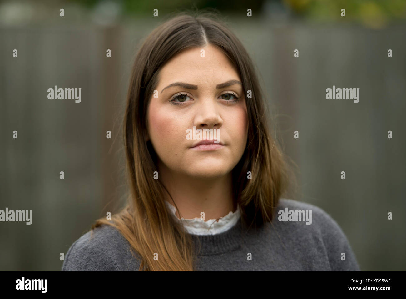 Brooke Hanson, sister of Josh Hanson who was murdered in an unprovoked