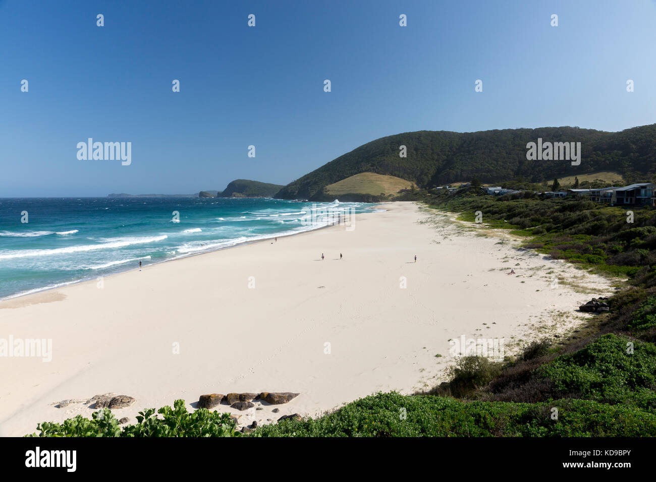 Blueys beach nsw hires stock photography and images Alamy