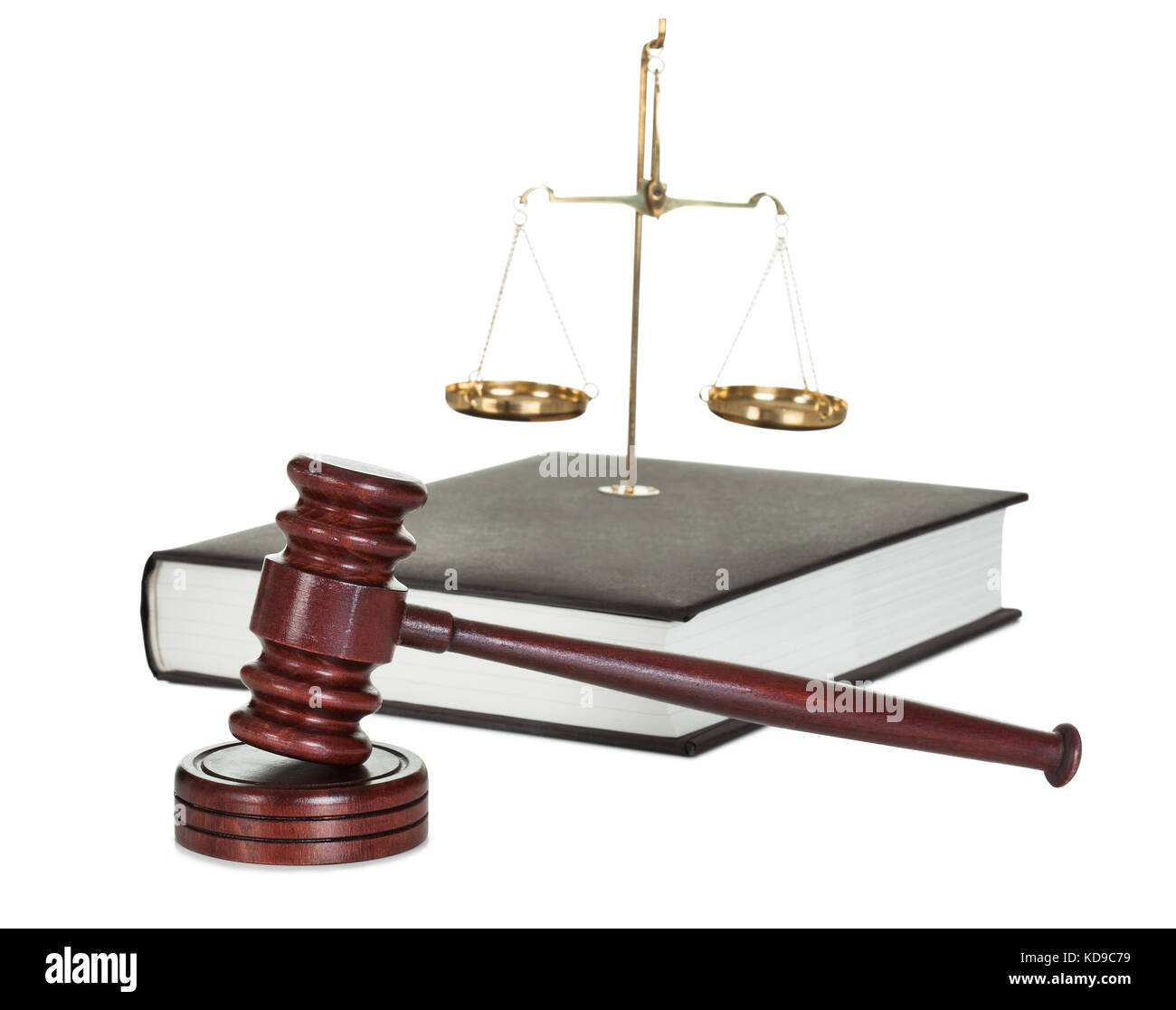 Judge gavel scales law hi-res stock photography and images - Alamy
