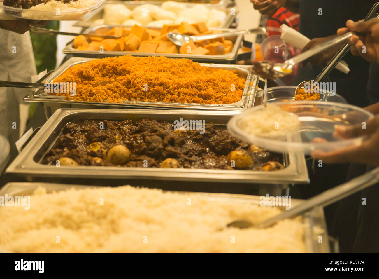 Chaffing rice hires stock photography and images Alamy