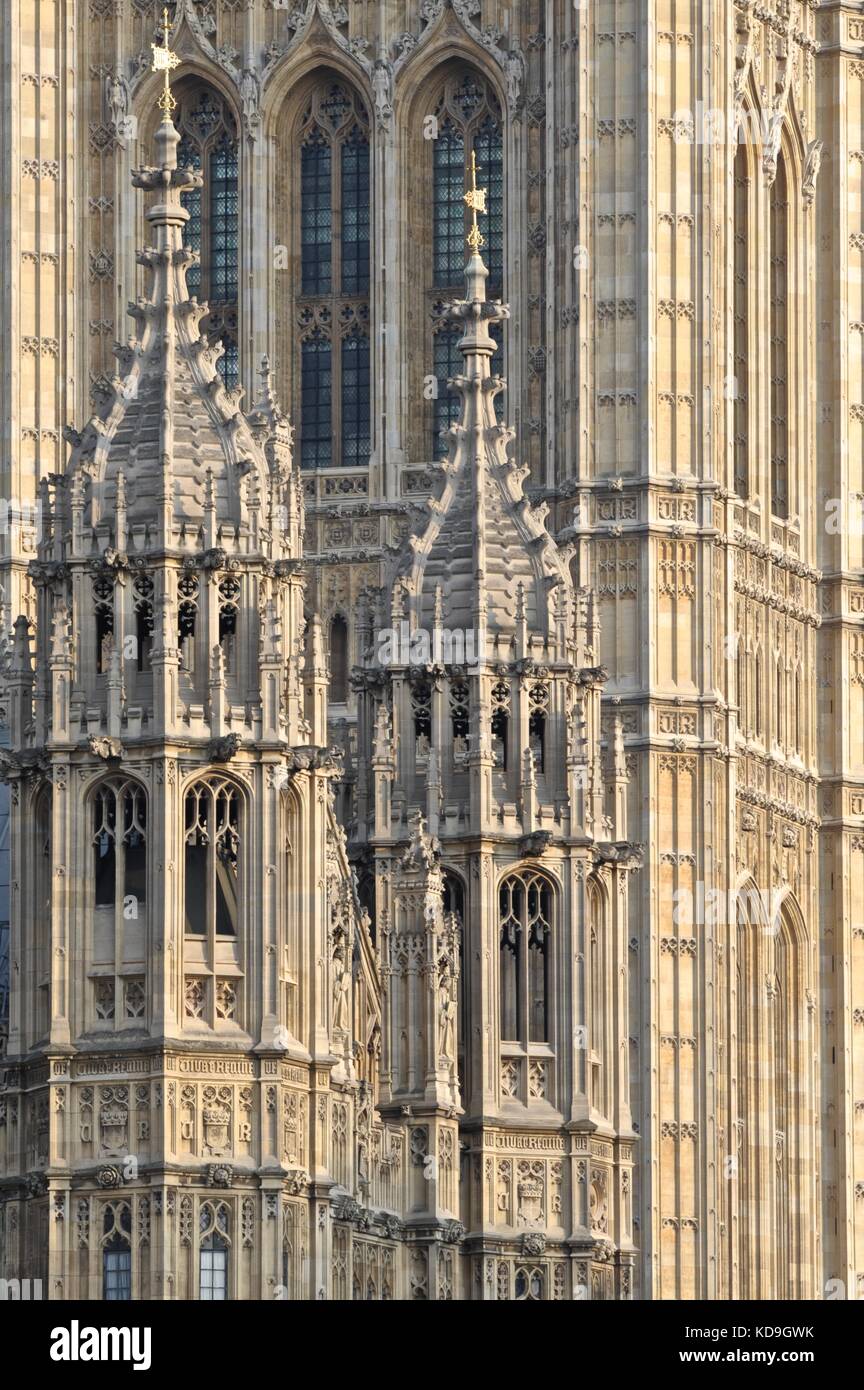 Houses of Parliament, Westminster Stock Photo Alamy