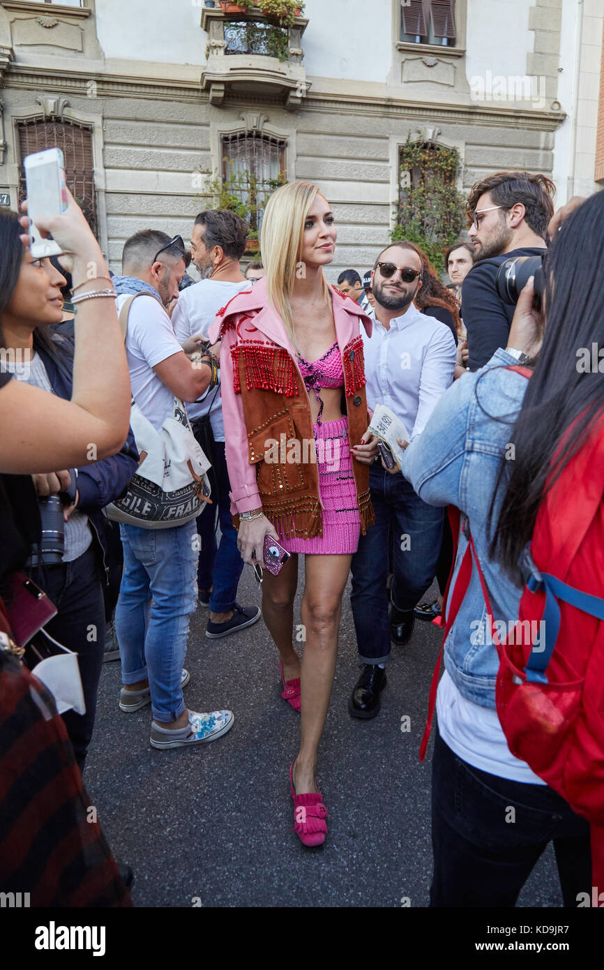 Chiara ferragni sneakers 2018 discount