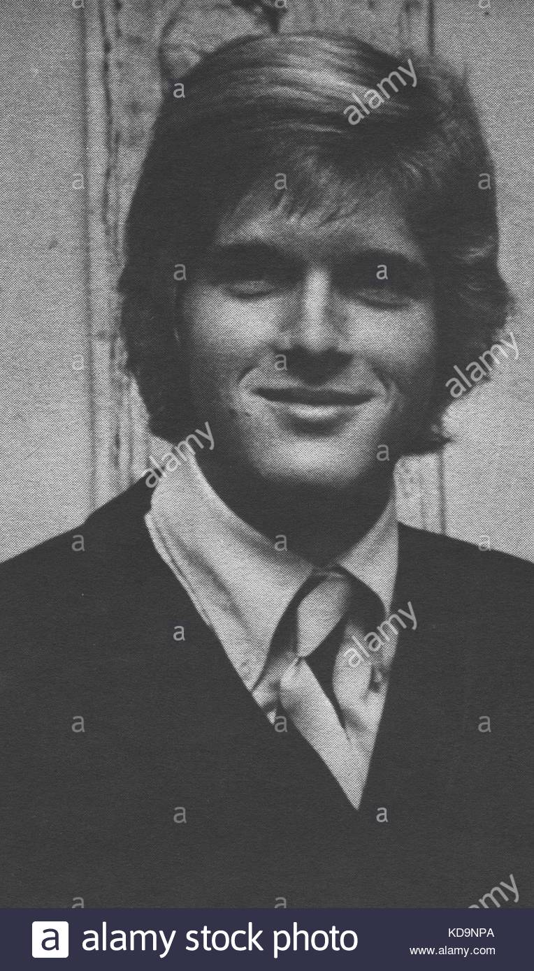 Dean Martin And Son Dean Paul Martin Stock Photos & Dean Martin And Son