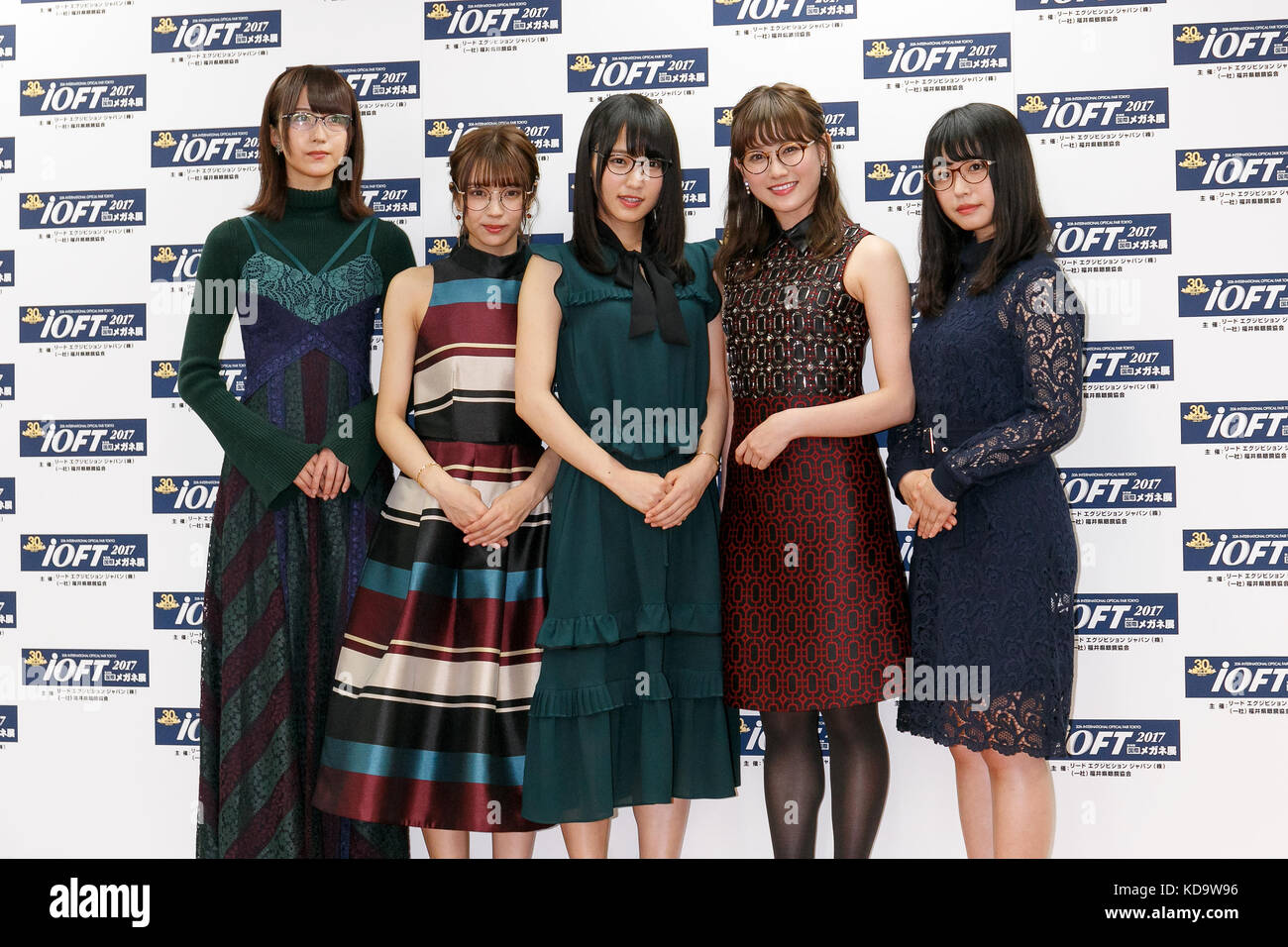 Keyakizaka 46 hi-res stock photography and images - Alamy