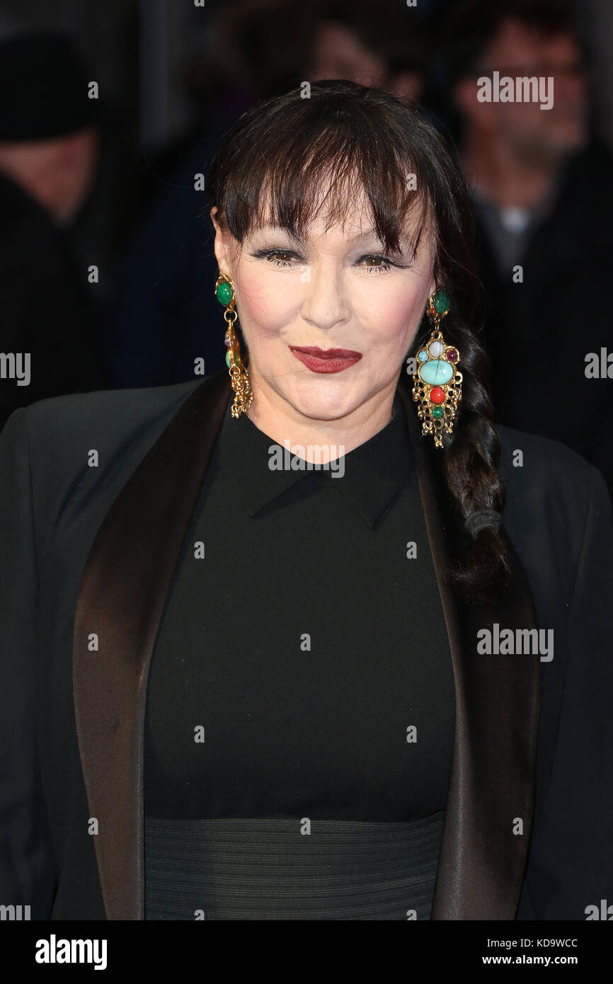Discussion on this topic: Frances Barber, frances-barber/ Discussion on this topic: Gauri Malla, frances-barber/