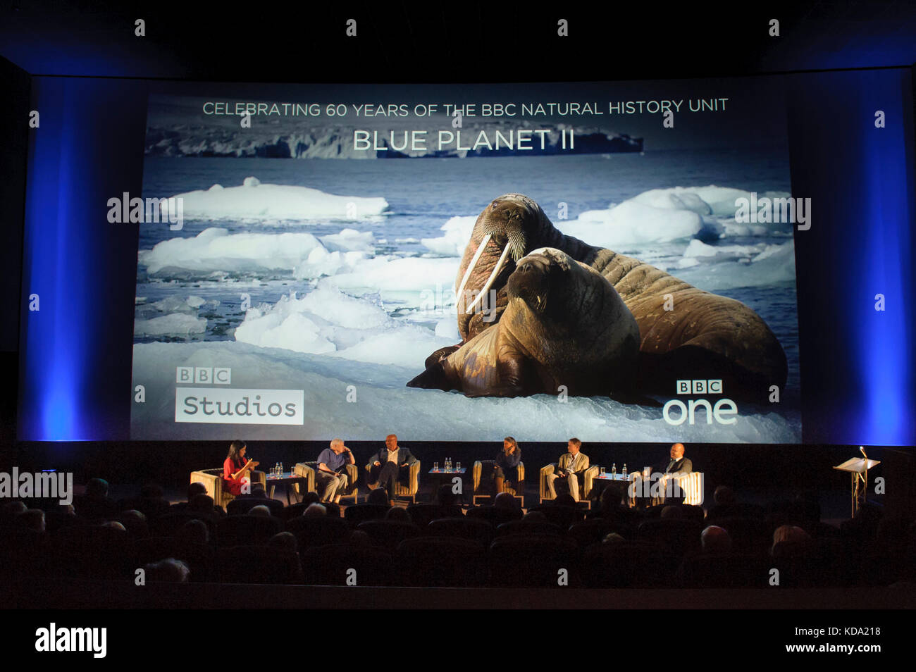 bristol-uk-11th-oct-2017-sir-david-attenborough-premieres-blue