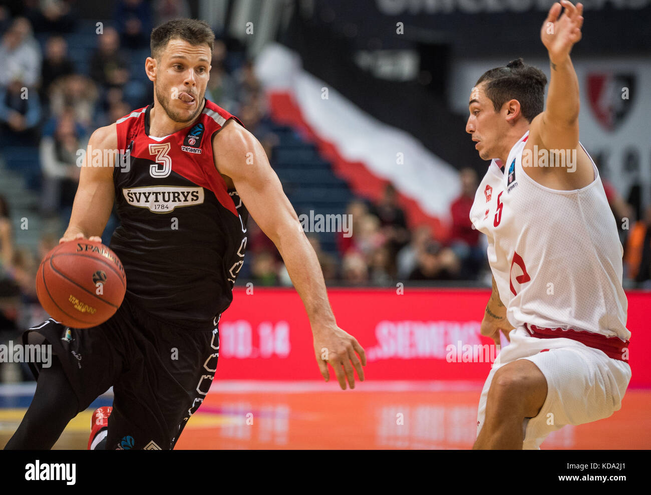Lietuvos rytas hi-res stock photography and images - Alamy
