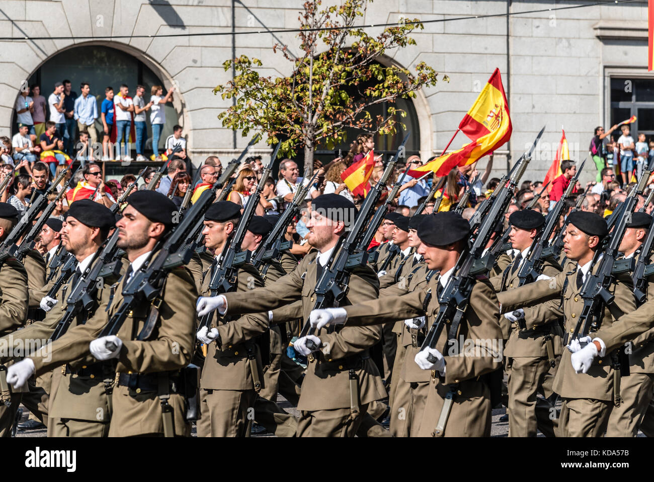 Spanish soldiers soldier army hires stock photography and images Alamy