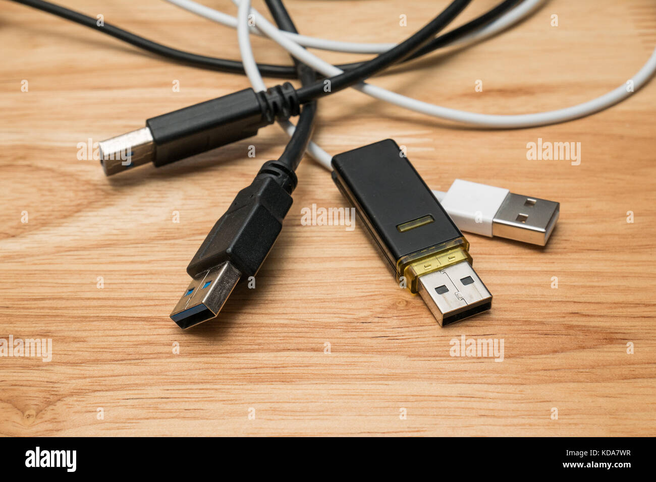 Usb type b hires stock photography and images Alamy