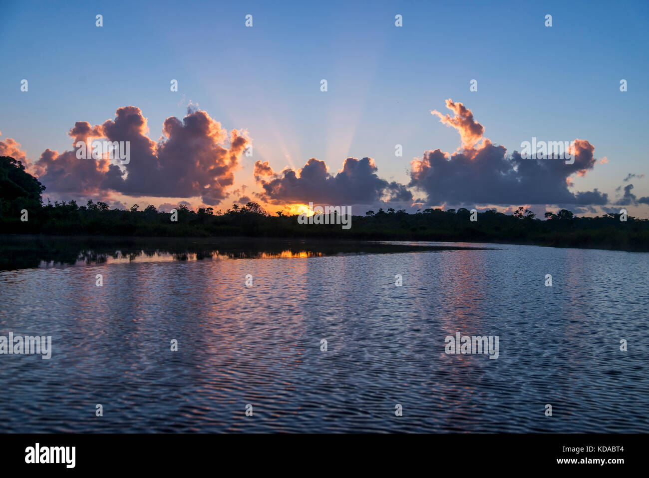 "Lagoa (paisagem) fotografado em Linhares, Espírito Santo - Sudeste do ...