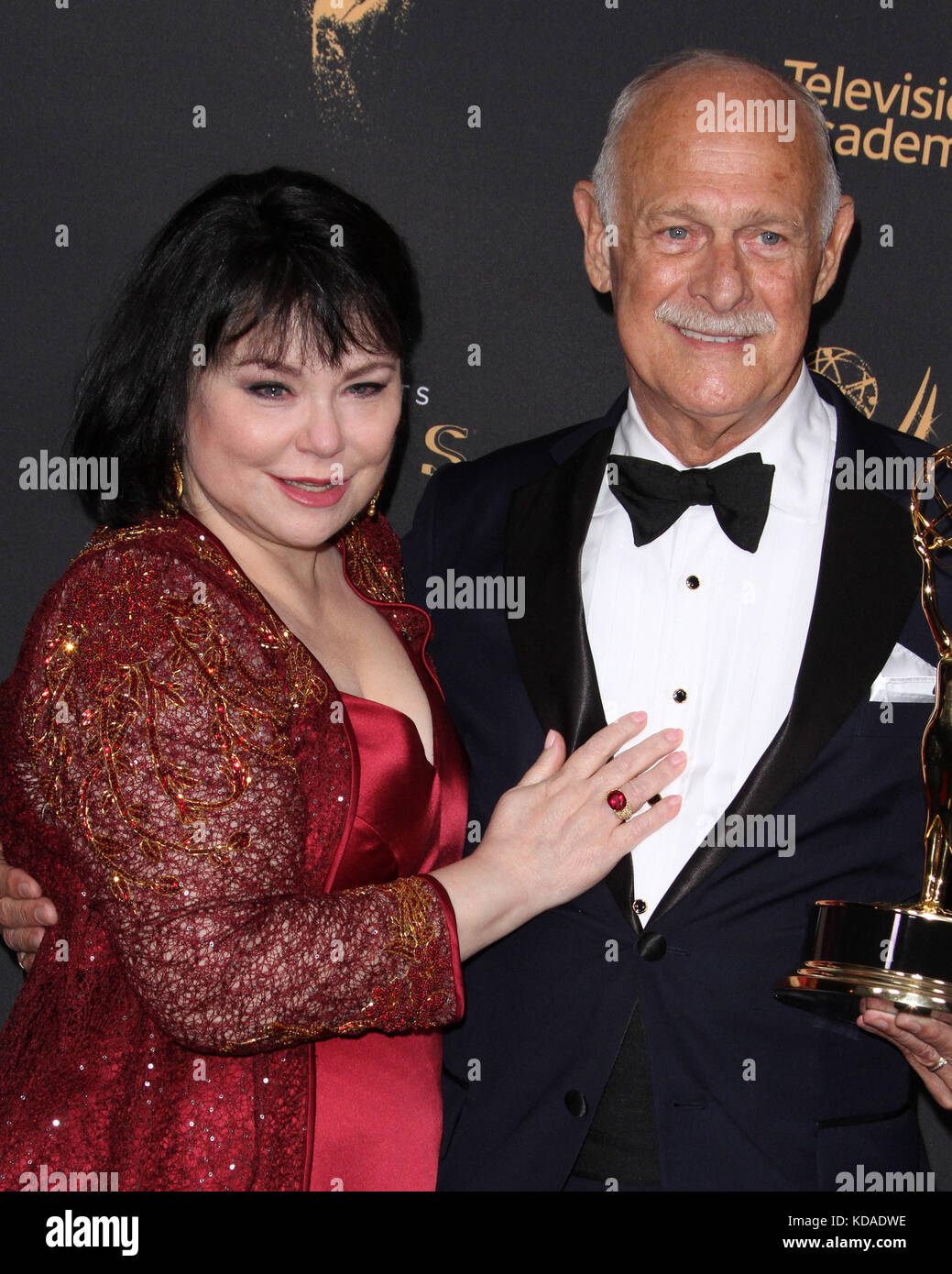 Creative Arts Emmy Awards 2017 Day 2 Press Room held at the Microsoft