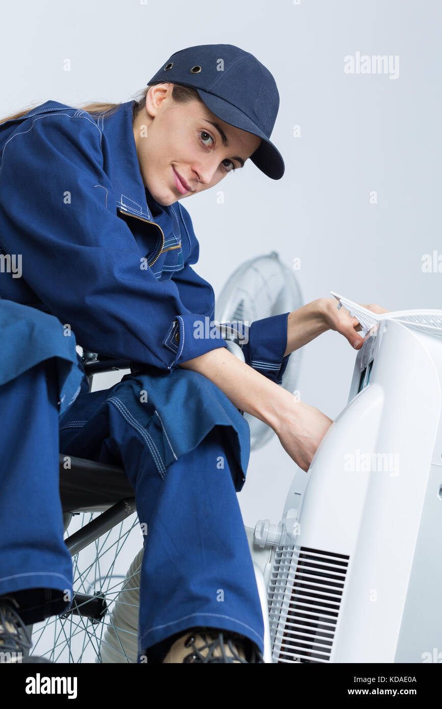Image showcasing Electrical handicapped hi-res stock photography and images - Alamy
