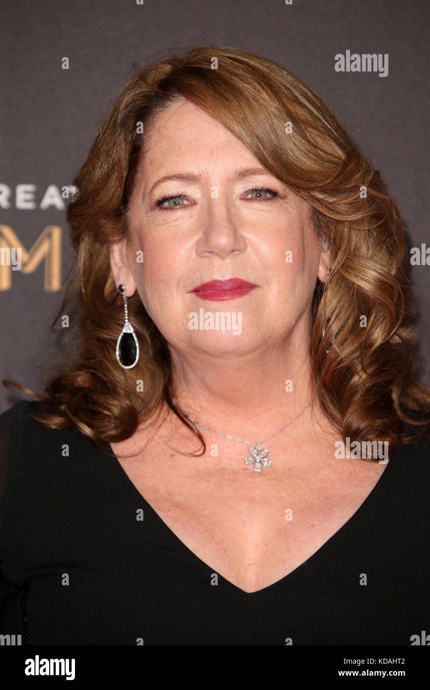 2017 Creative Arts Emmy Awards - Day 2 Featuring: Ann Dowd Where: Los