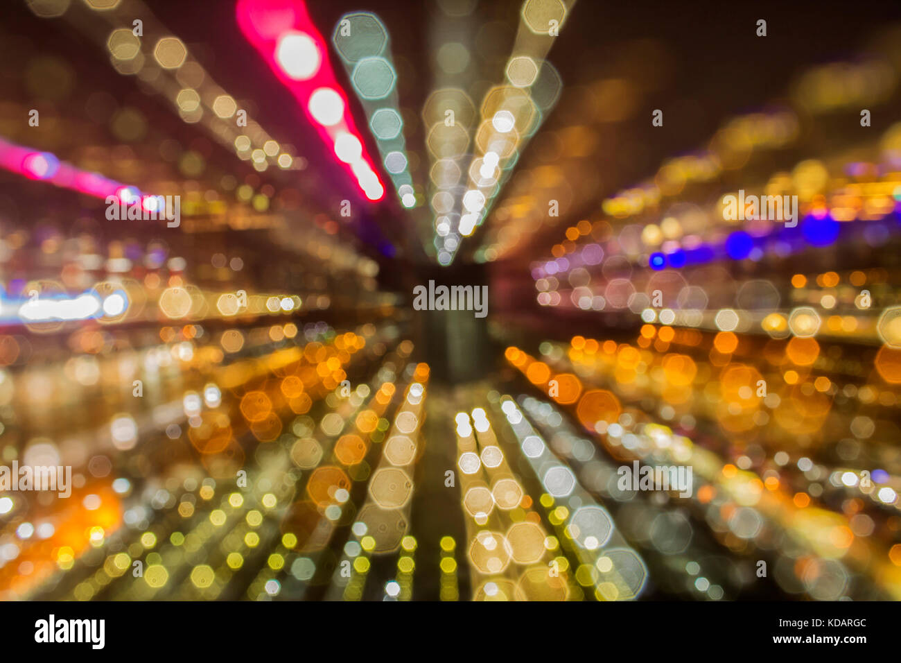Abstract multi coloured background Stock Photo - Alamy