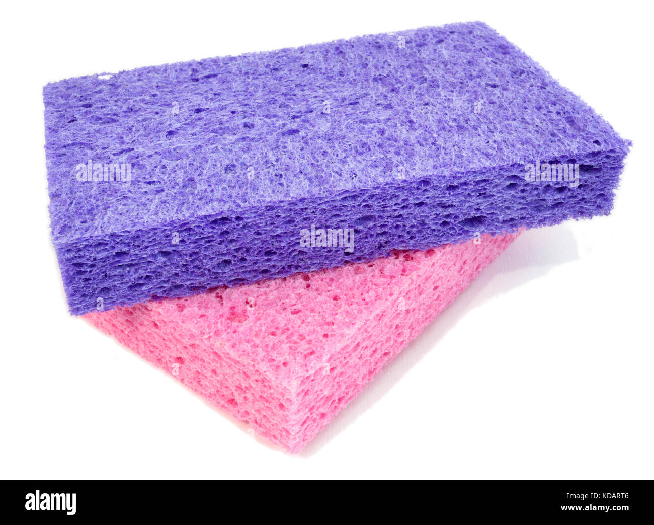 household sponges