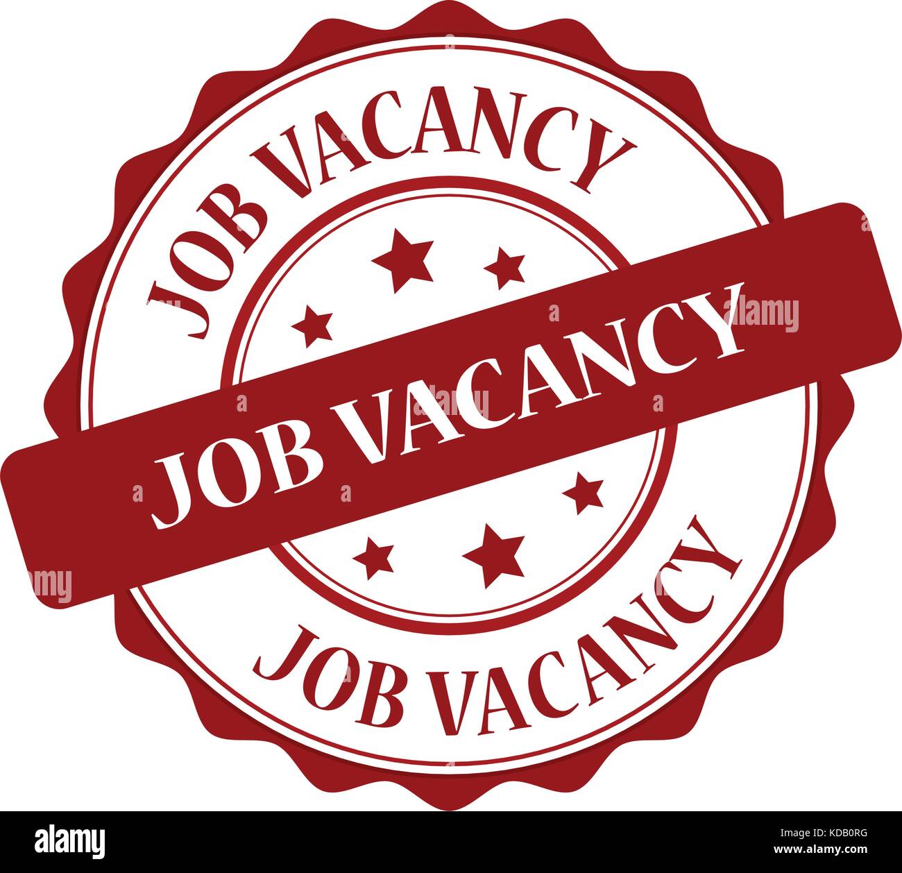 Job vacancy hi-res stock photography and images - Alamy