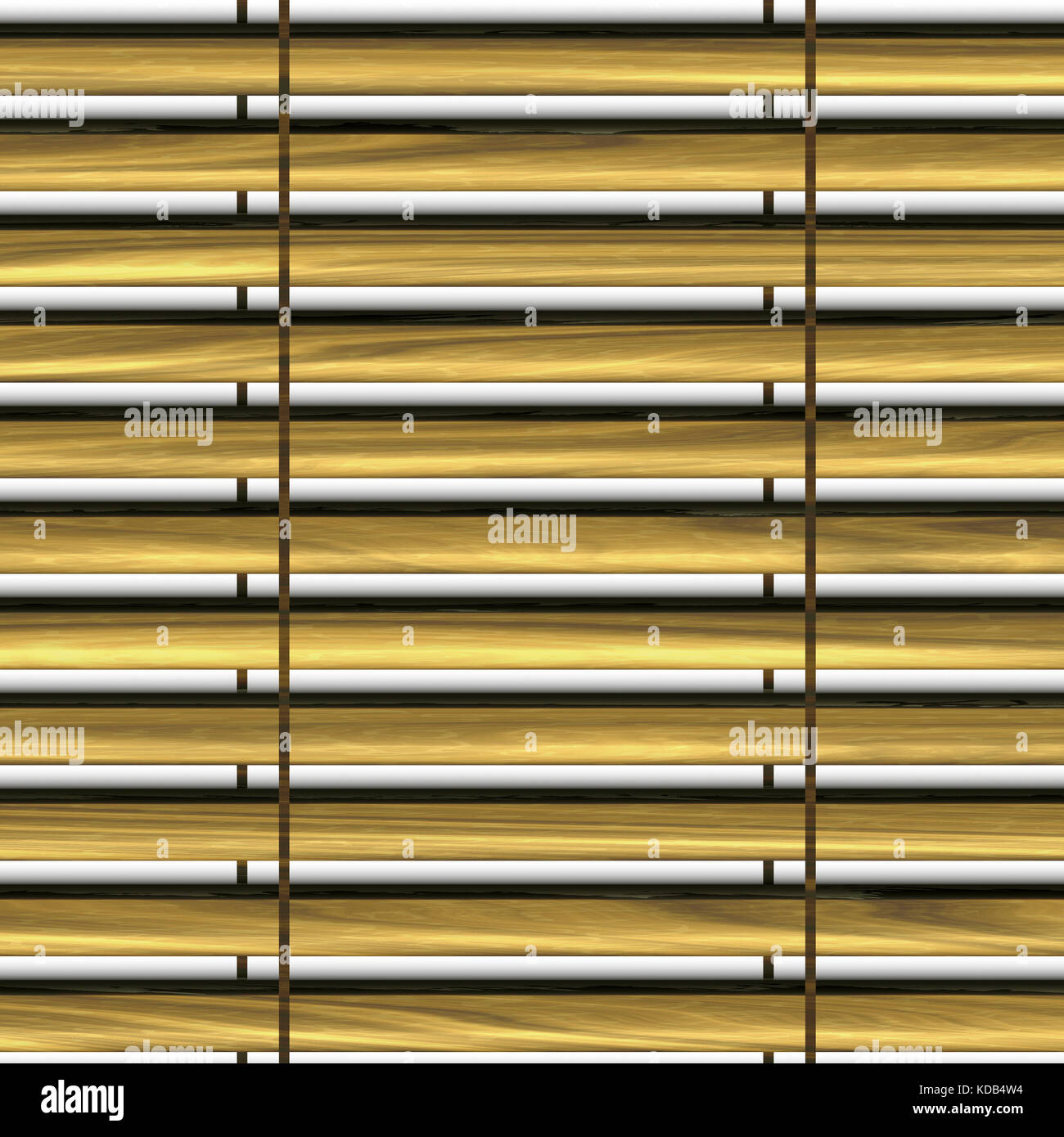 Isolated window shades on white background Stock Photo Alamy